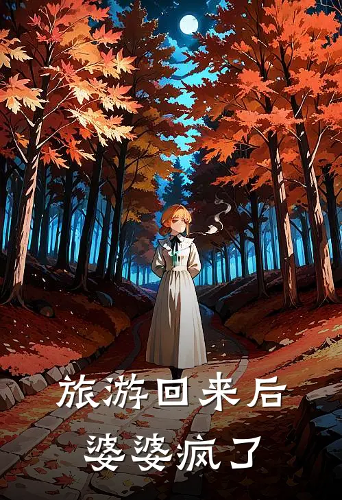 旅游回来后，婆婆疯了