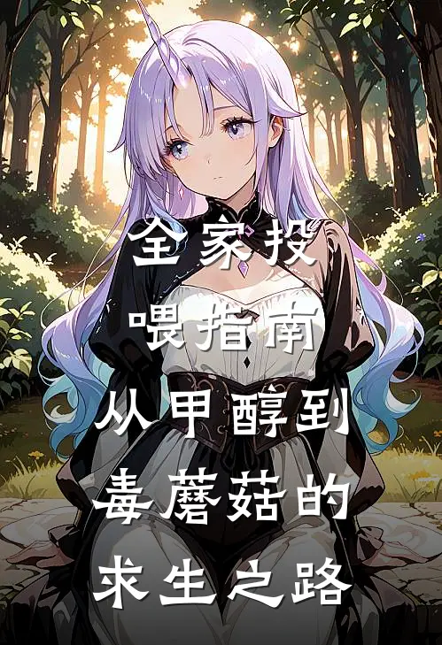 全家投喂指南：从甲醇到毒蘑菇的求生之路