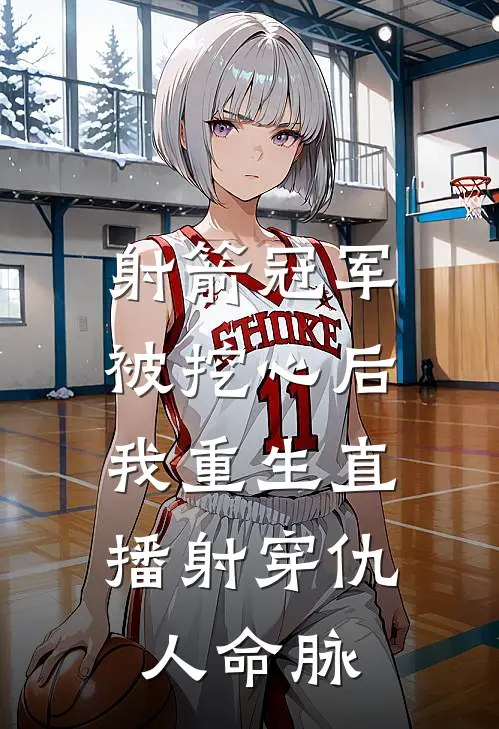 射箭冠军被挖心后，我重生直播射穿仇人命脉