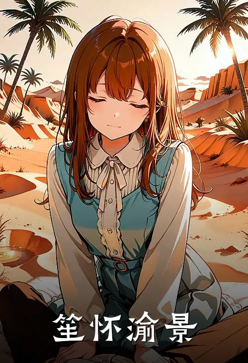 笙怀渝景(晏怀景江霖笙)最新小说_免费阅读完整版小说笙怀渝景(晏怀景江霖笙)