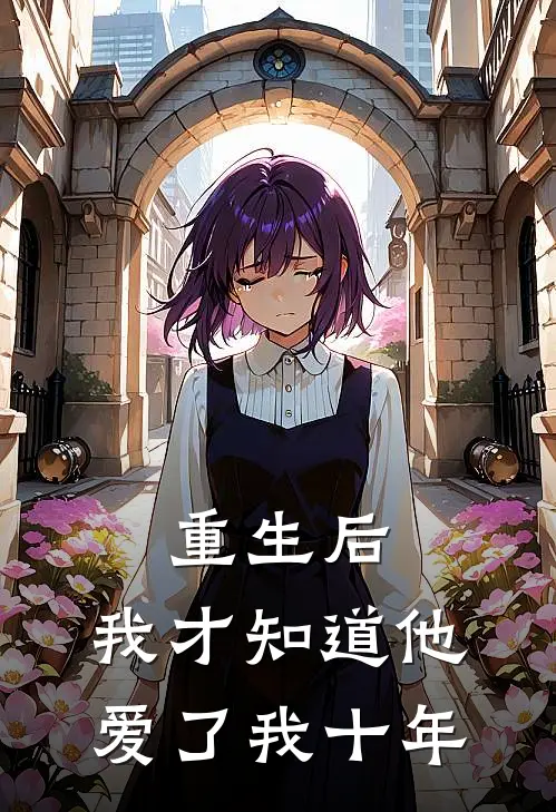 重生后，我才知道他爱了我十年