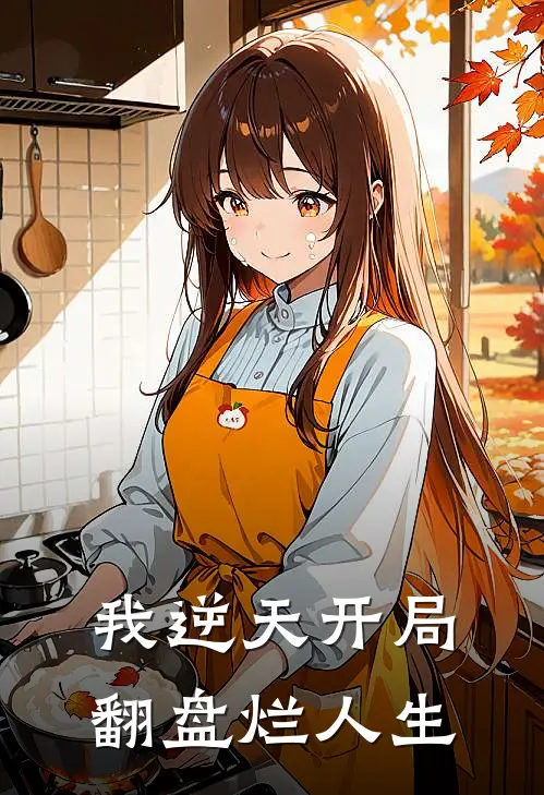 我逆天开局，翻盘烂人生林晚秦风完结小说大全_免费热门小说我逆天开局，翻盘烂人生(林晚秦风)