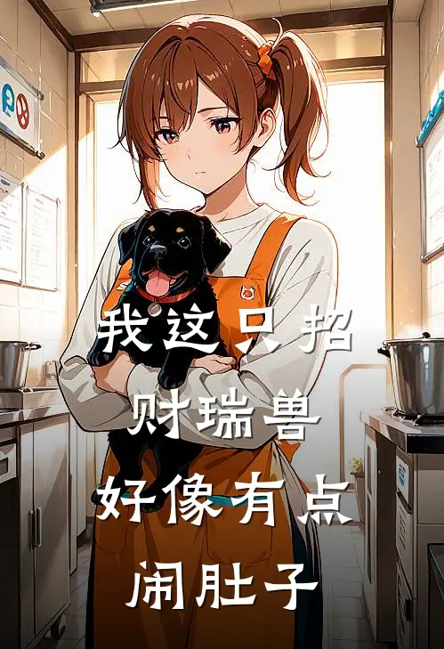 我这只招财瑞兽，好像有点闹肚子貔貅玄冰新热门小说_免费阅读全文我这只招财瑞兽，好像有点闹肚子貔貅玄冰