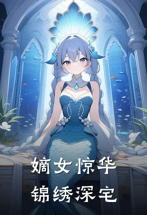 嫡女惊华：锦绣深宅