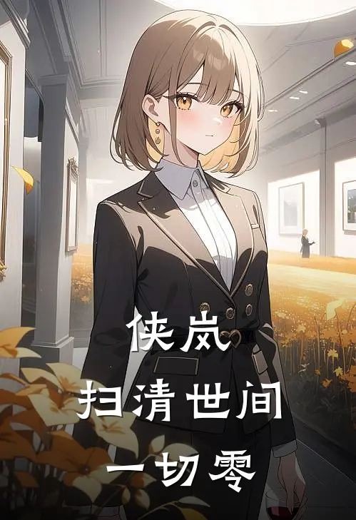 侠岚：扫清世间一切零