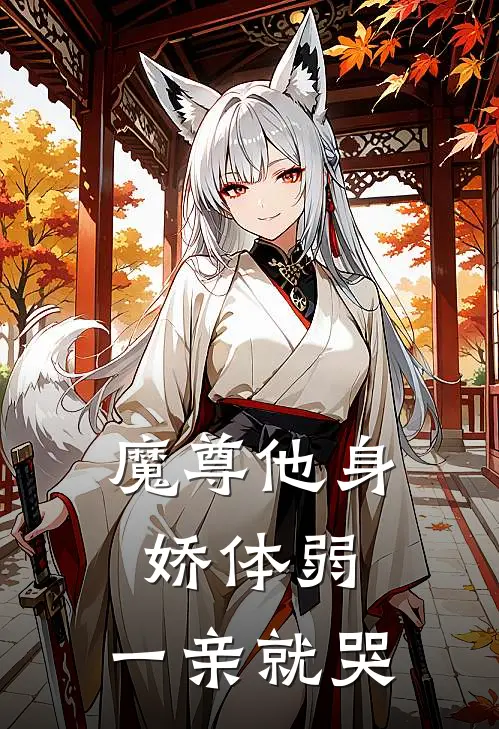 魔尊他身娇体弱，一亲就哭容汐顾枫完本小说大全_免费小说免费阅读魔尊他身娇体弱，一亲就哭(容汐顾枫)