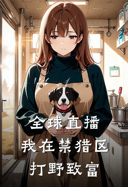 全球直播：我在禁猎区打野致富赵焕刘姐完整免费小说_热门小说阅读全球直播：我在禁猎区打野致富赵焕刘姐