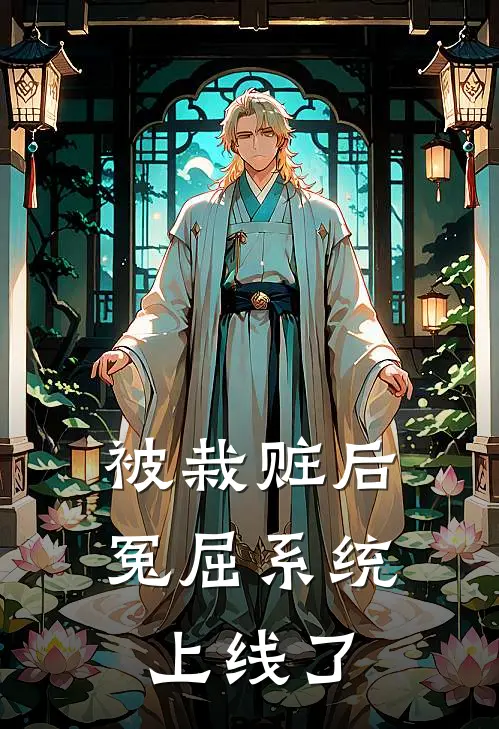 陈默张莉《被栽赃后，冤屈系统上线了》完结版阅读_(被栽赃后，冤屈系统上线了)全集阅读