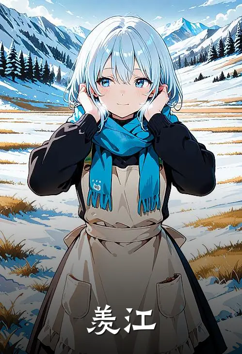 羡江(魏无羡江澄)最新小说_免费阅读完整版小说羡江(魏无羡江澄)