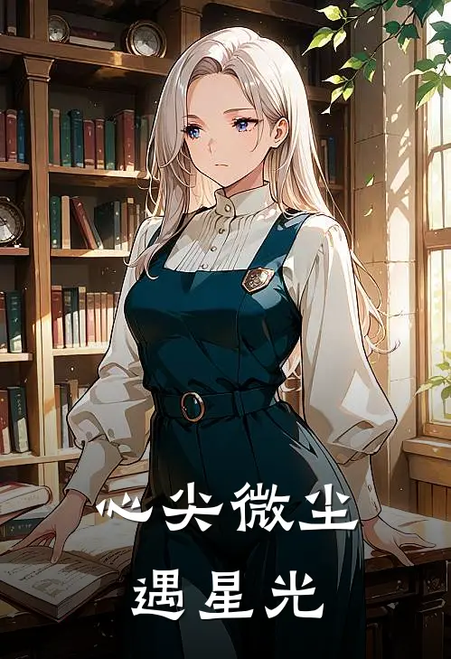 心尖微尘遇星光林微顾夜宸全本完结小说_最新章节列表心尖微尘遇星光(林微顾夜宸)