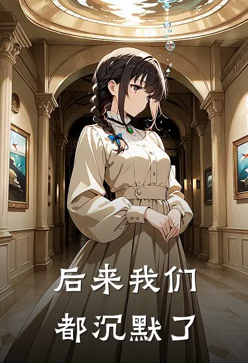 后来我们都沉默了