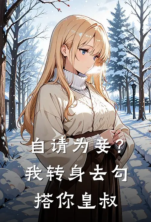 《自请为妾？我转身去勾搭你皇叔》江律江衍全文免费在线阅读_《自请为妾？我转身去勾搭你皇叔》全集阅读