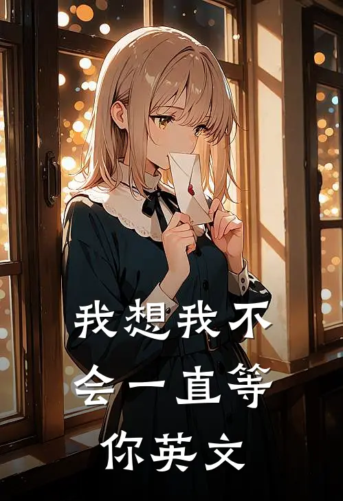 我想我不会一直等你英文