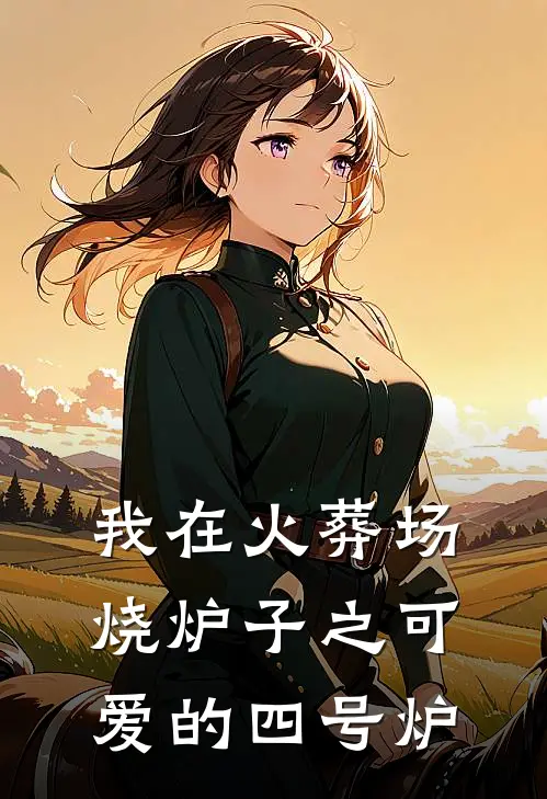 我在火葬场烧炉子之可爱的四号炉(周姐小李)免费阅读_无弹窗全文免费阅读我在火葬场烧炉子之可爱的四号炉周姐小李