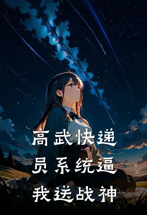 高武快递员系统逼我送战神凌夜苏晓棠最新完本小说_免费小说大全高武快递员系统逼我送战神(凌夜苏晓棠)