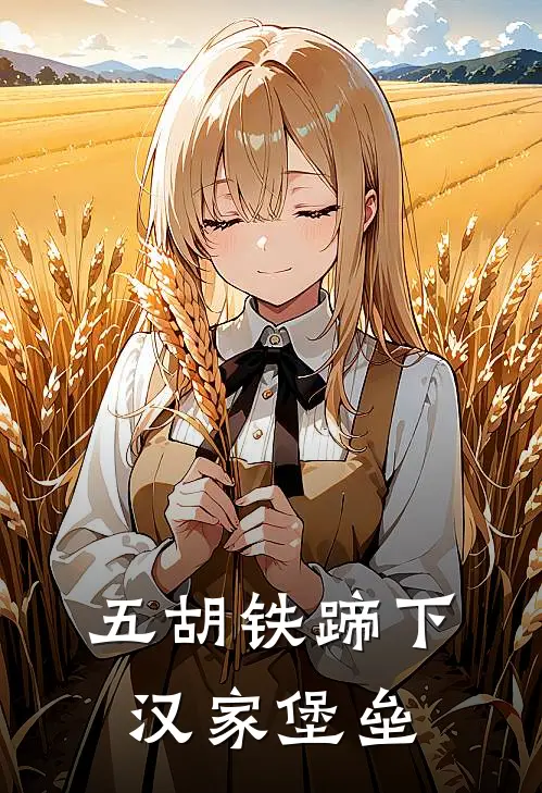 五胡铁蹄下：汉家堡垒