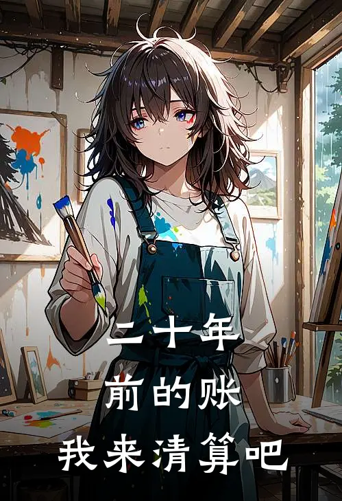 二十年前的账，我来清算吧