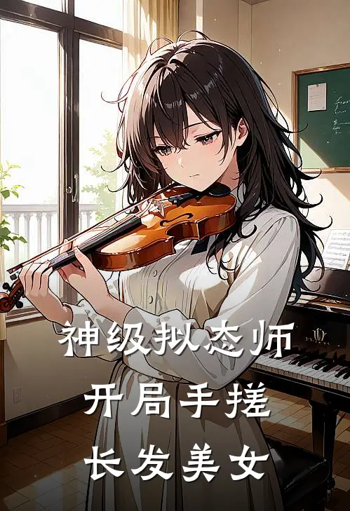 神级拟态师：开局手搓长发美女(千寻秋秋铃儿)最新小说_免费阅读完整版小说神级拟态师：开局手搓长发美女(千寻秋秋铃儿)