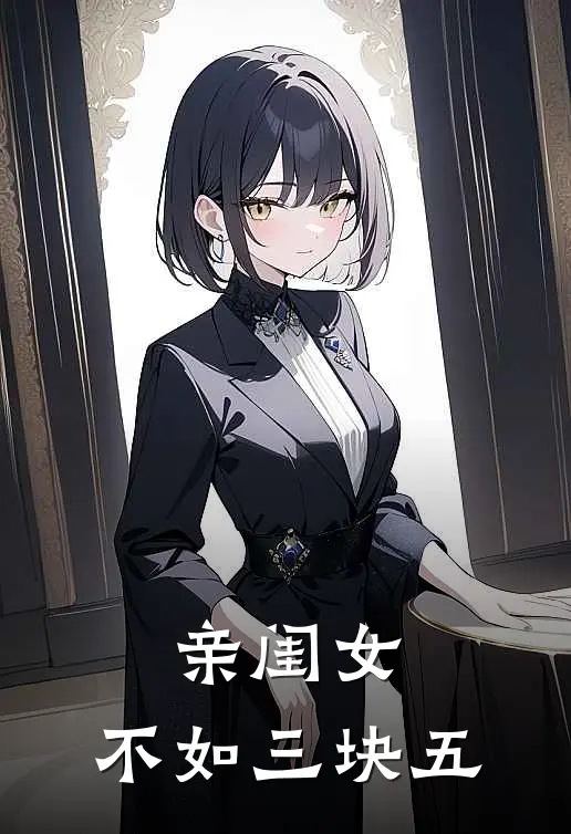 亲闺女，不如三块五