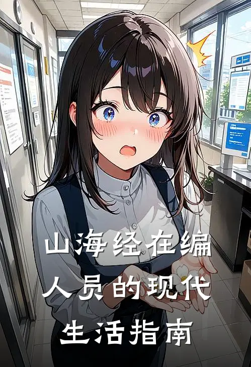 常墨尘张莱《山海经在编人员的现代生活指南》全文免费在线阅读_《山海经在编人员的现代生活指南》全本在线阅读