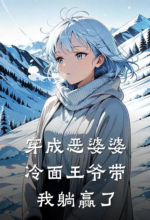 穿成恶婆婆，冷面王爷带我躺赢了苏半夏萧子恒小说完整版免费阅读_最新章节列表穿成恶婆婆，冷面王爷带我躺赢了(苏半夏萧子恒)