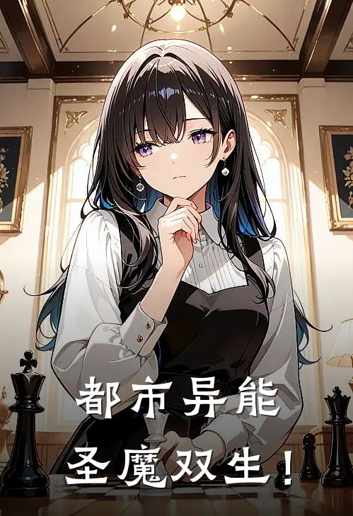 都市异能：圣魔双生！(顾宁雷冥)全本免费小说_最新章节列表都市异能：圣魔双生！(顾宁雷冥)