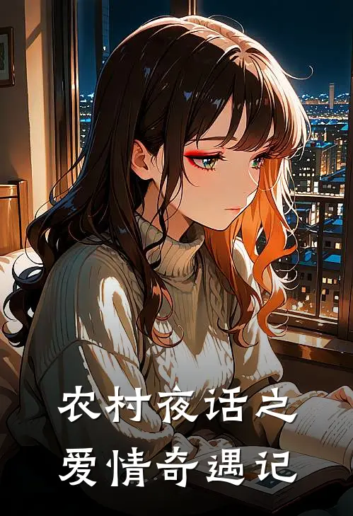 农村夜话之爱情奇遇记