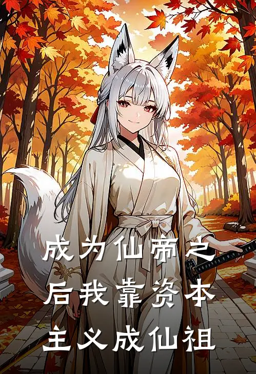 成为仙帝之后我靠资本主义成仙祖