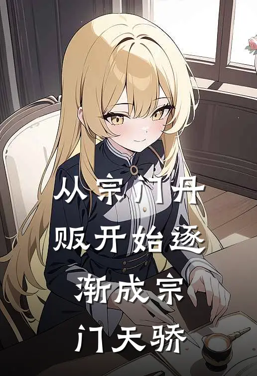 从宗门丹贩开始逐渐成宗门天骄雷灵微雷灵全文免费阅读无弹窗大结局_（雷灵微雷灵）从宗门丹贩开始逐渐成宗门天骄最新小说