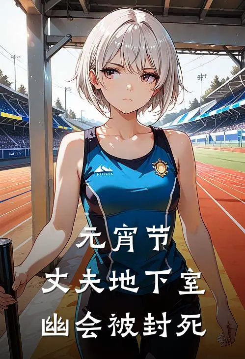 元宵节，丈夫地下室幽会被封死