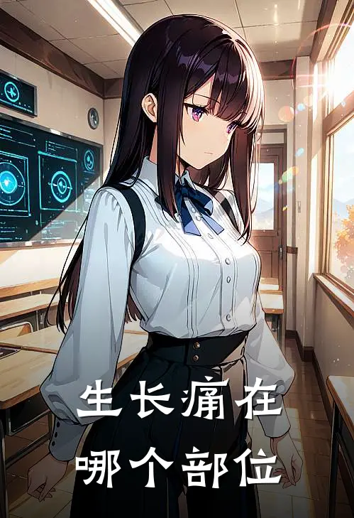 生长痛在哪个部位