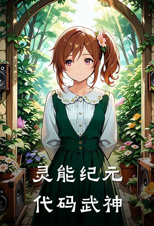 灵能纪元：代码武神(林川李虎)最新推荐小说_最新免费小说灵能纪元：代码武神林川李虎