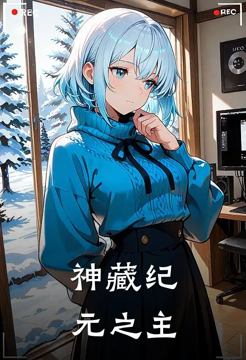 神藏纪元之主云澈映昭完结小说大全_免费热门小说神藏纪元之主(云澈映昭)