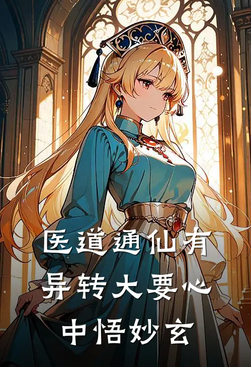 医道通仙有异转 大要心中悟妙玄