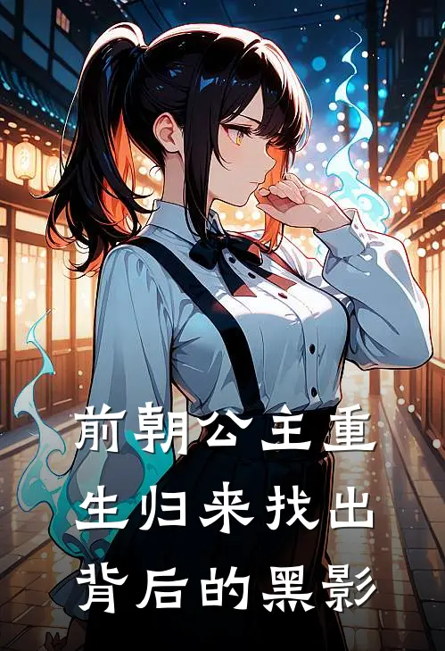 宋云谦李昭阳(前朝公主重生归来找出背后的黑影)完整版免费在线阅读_《前朝公主重生归来找出背后的黑影》全集在线阅读