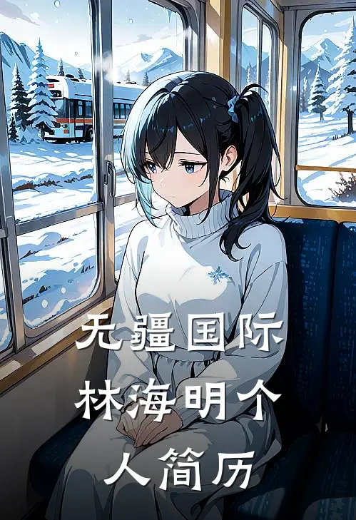 无疆国际林海明个人简历