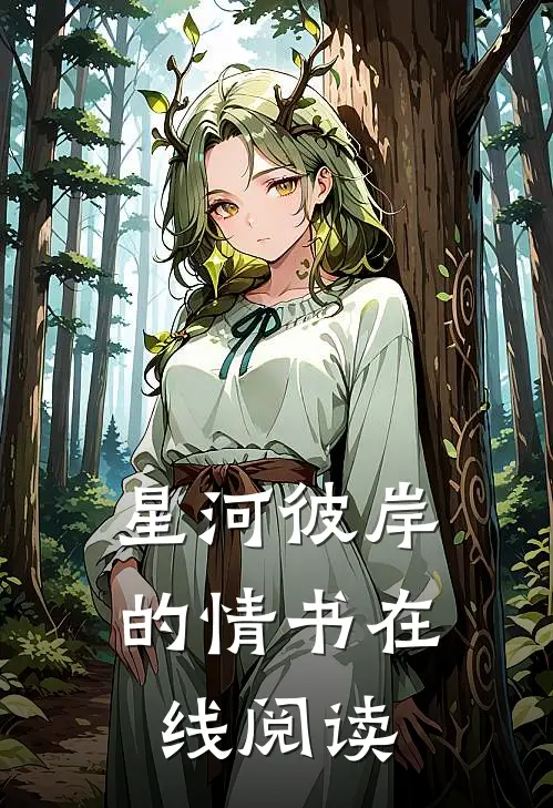 星河彼岸的情书在线阅读