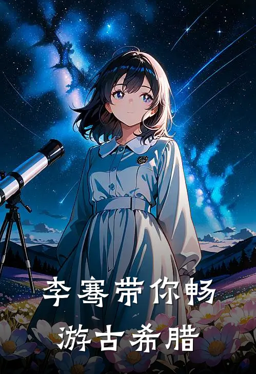 李骞带你畅游古希腊李骞伯里克利热门的小说_免费小说李骞带你畅游古希腊(李骞伯里克利)