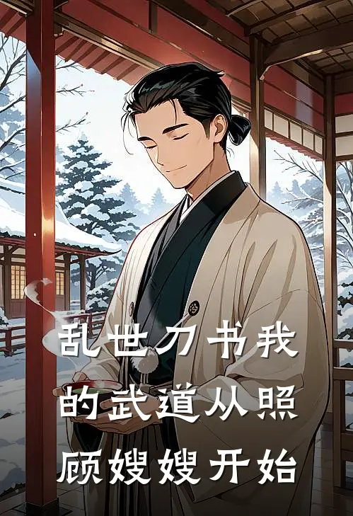 乱世刀书我的武道从照顾嫂嫂开始(苏婉秦夜)免费小说在线阅读_在线阅读免费小说乱世刀书我的武道从照顾嫂嫂开始(苏婉秦夜)