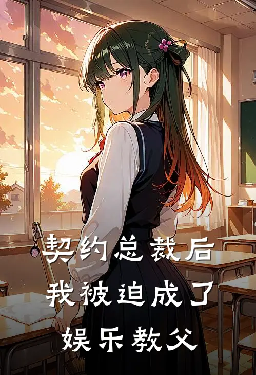 契约总裁后，我被迫成了娱乐教父林风林小雨免费完本小说_小说推荐完本契约总裁后，我被迫成了娱乐教父(林风林小雨)