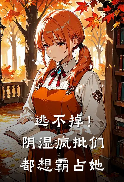 逃不掉！阴湿疯批们都想霸占她顾宴西宫奈奈完结小说免费阅读_完本热门小说逃不掉！阴湿疯批们都想霸占她顾宴西宫奈奈