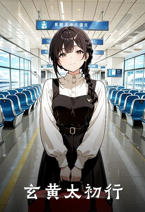 玄黄太初行程熹陈玄最新好看小说_已完结小说玄黄太初行程熹陈玄
