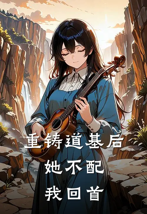 重铸道基后，她不配我回首(陆远慕清雪)小说完结版_全文阅读免费全集重铸道基后，她不配我回首陆远慕清雪