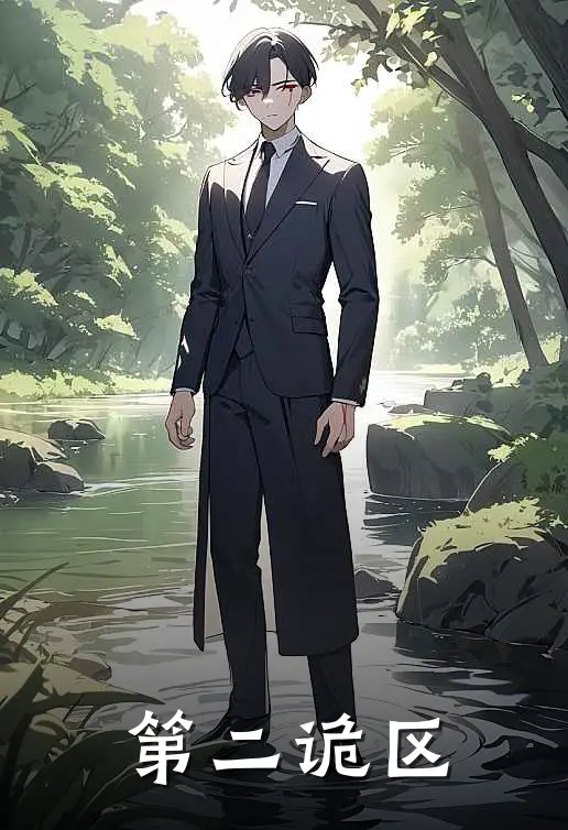 简绪简绪冲(第二诡区)全本免费在线阅读_(第二诡区)完结版免费在线阅读