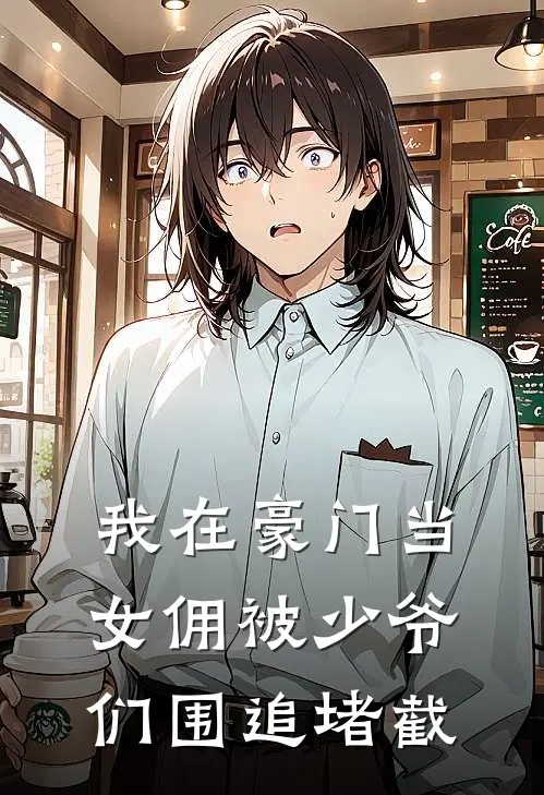 卢月杜赫我在豪门当女佣被少爷们围追堵截全章节在线阅读_我在豪门当女佣被少爷们围追堵截全集免费在线阅读