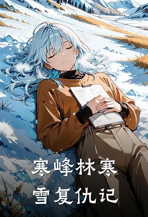 寒峰林寒雪复仇记陈睿林寒雪免费小说在线看_完本小说阅读寒峰林寒雪复仇记(陈睿林寒雪)