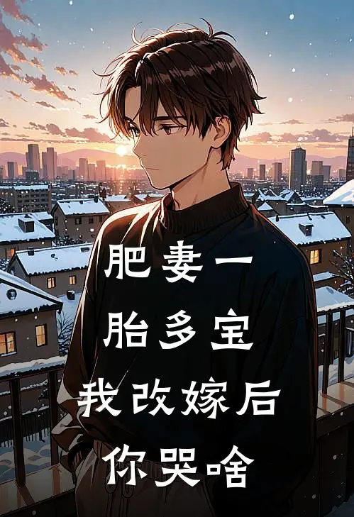 肥妻一胎多宝，我改嫁后你哭啥林锦棠黄谦完本完结小说_热门小说排行榜肥妻一胎多宝，我改嫁后你哭啥林锦棠黄谦