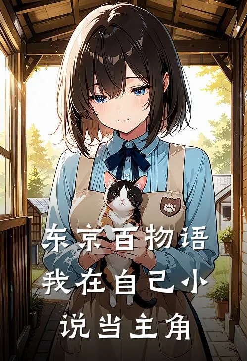 东京百物语，我在自己小说当主角三上羽奈御影真全本免费完结小说_免费小说完结东京百物语，我在自己小说当主角三上羽奈御影真