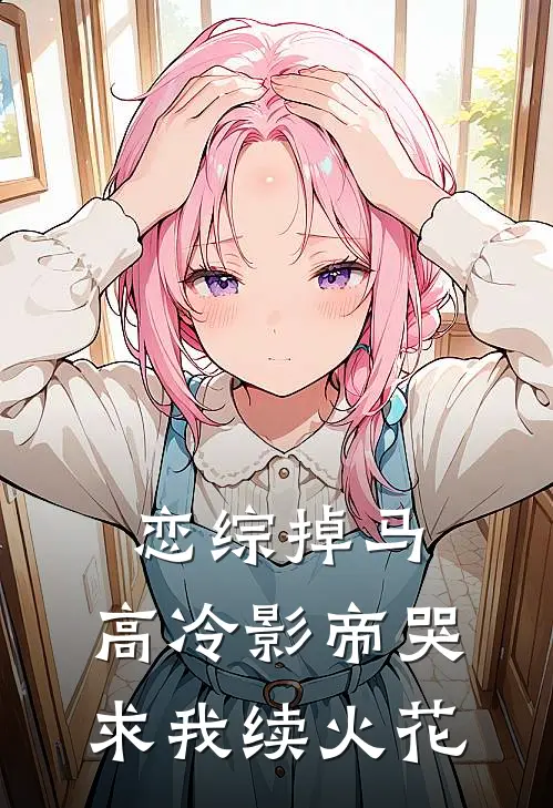 恋综掉马，高冷影帝哭求我续火花