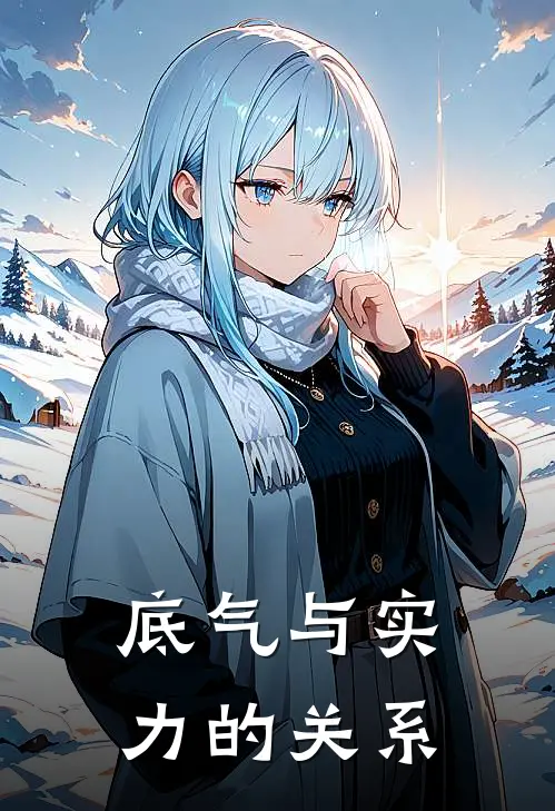 底气与实力的关系